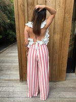 Pantalon "Léon"