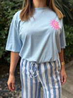 T-shirt "Sun"