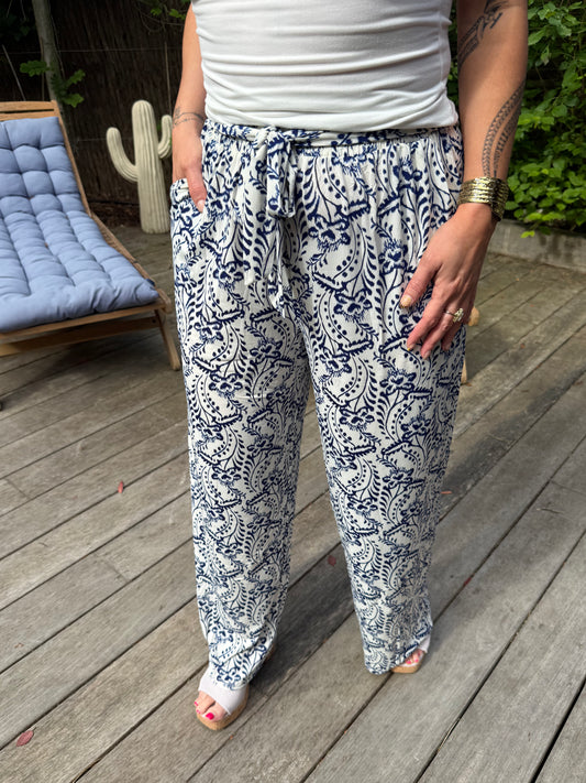 Pantalon "Magique"