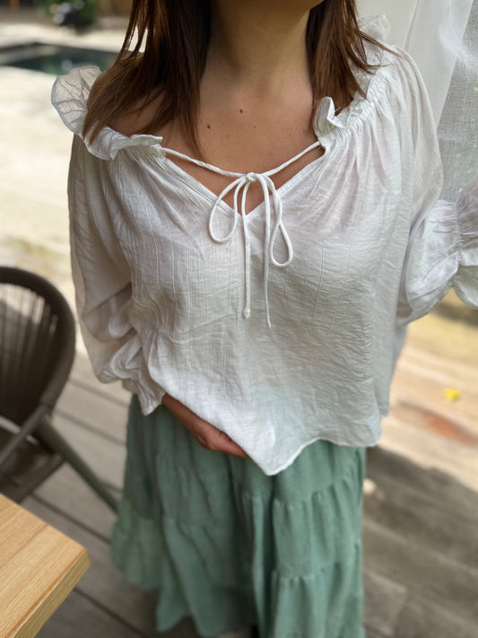 Top "Jade"