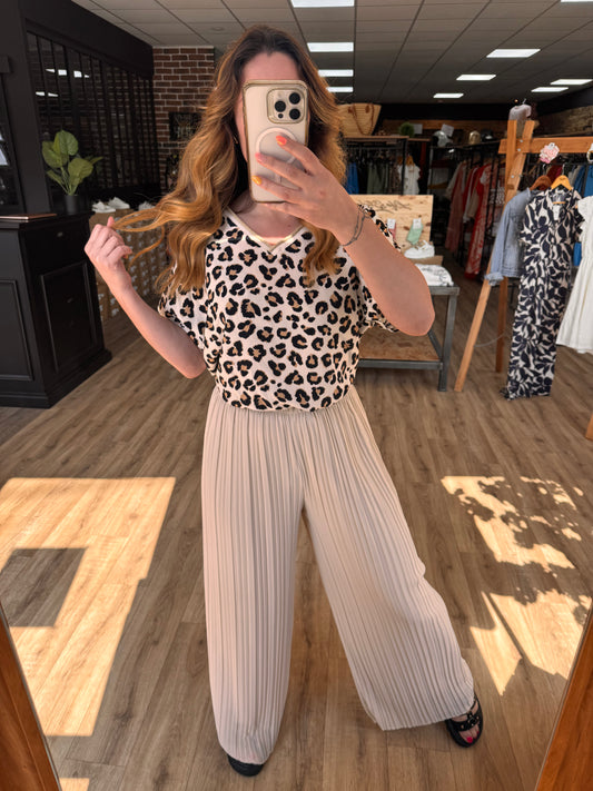 Pantalon "Alma"