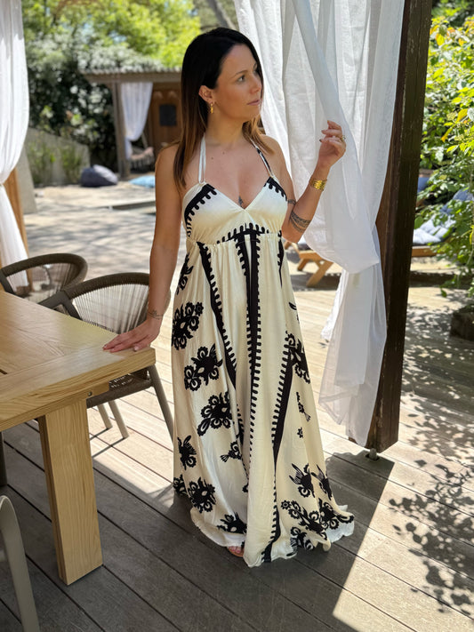 Robe "Marie"