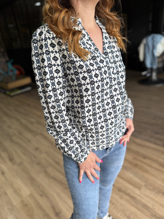 Chemise "Madison"