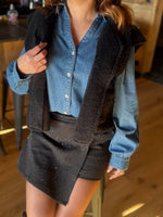 Chemise  "Harper"