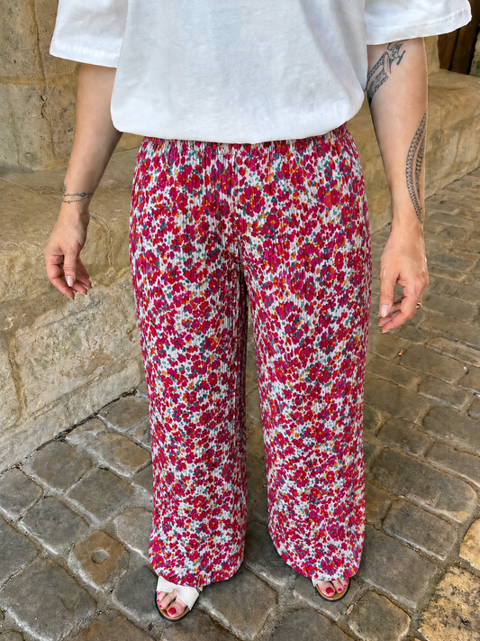 Pantalon "Alma"