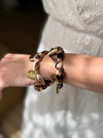 Bracelet "Léopard"