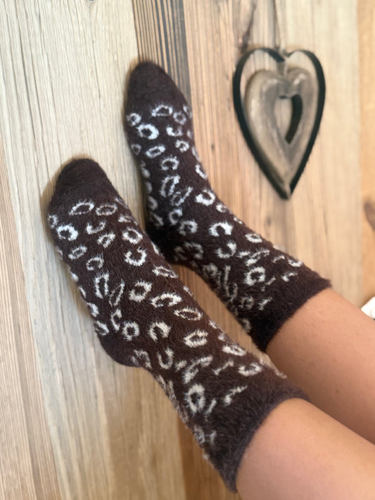 Chaussettes polaire "Tila"