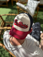 Casquette "BAS" Von dutch