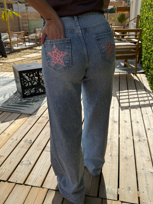 Jean "Star"