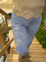 Jean "Flowers"