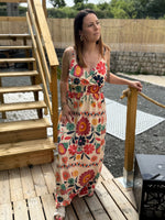 Robe "Steph"