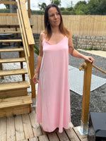 Robe "Lili"