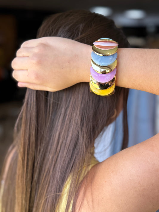 Bracelet "Diana"