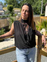 Blouse "Sarah"