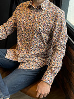 Chemise "Leyshya"