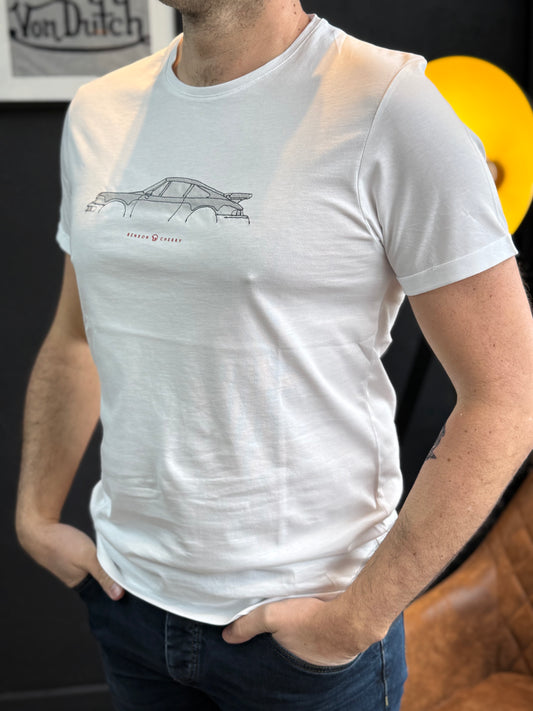 T-shirt "Tashan"
