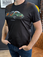 T-shirt "Touring"