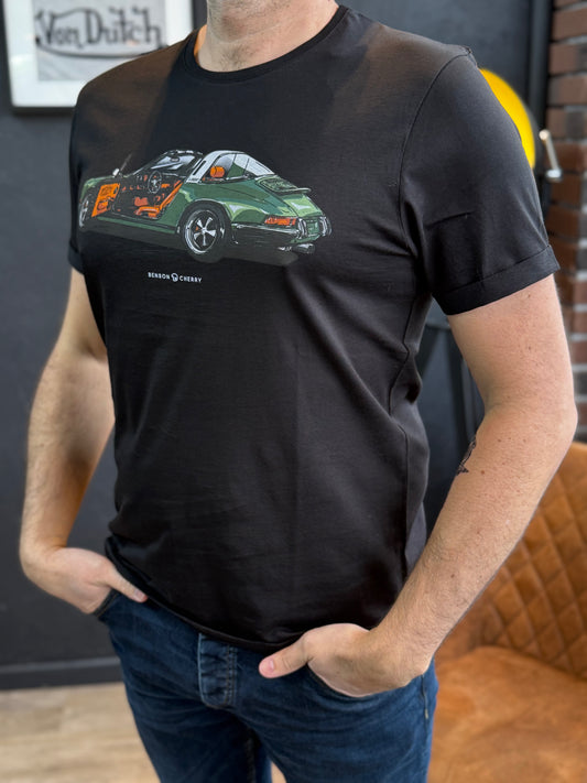 T-shirt "Touring"
