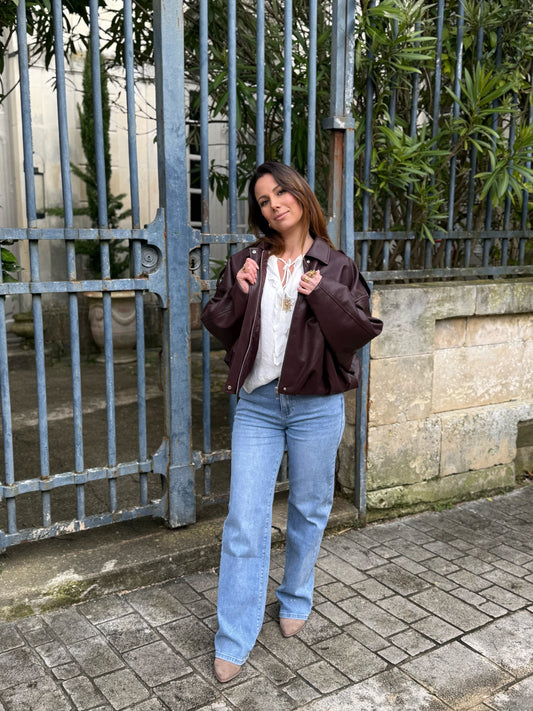 Veste "Théa"