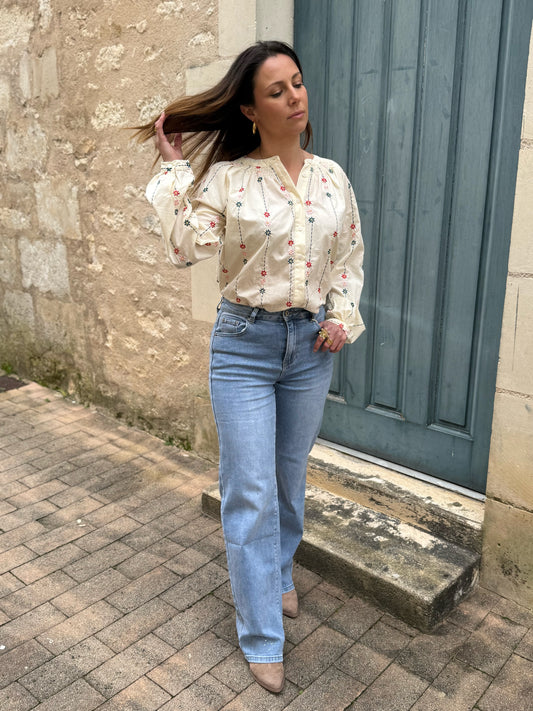 Blouse "Julia"