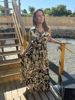 Robe "Clara"