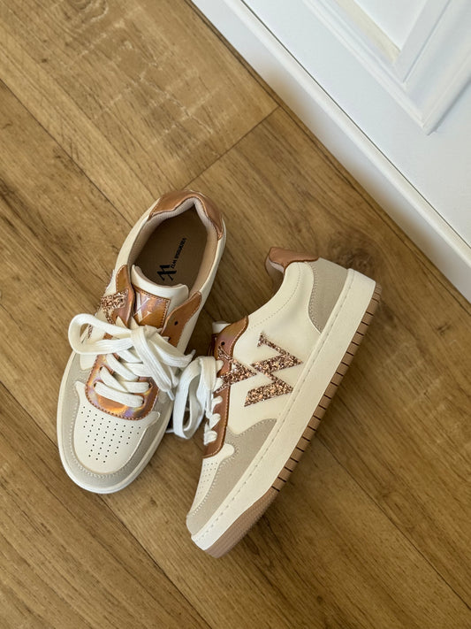 Baskets "Calie"