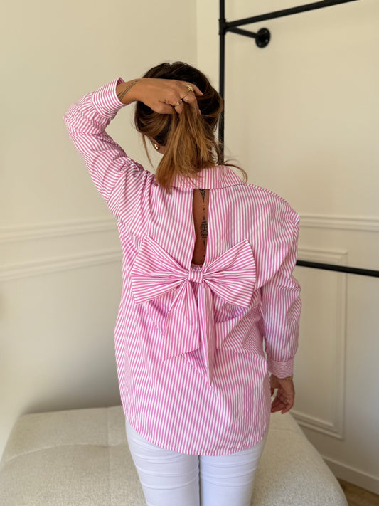 Blouse "Séréna"