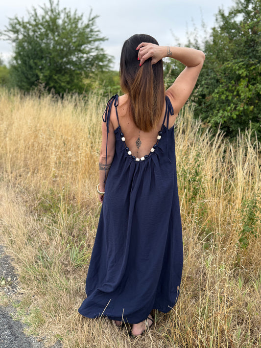 Robe "Victoire"