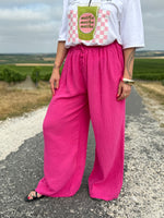 Pantalon "Romane"