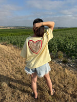 T-shirt "Love"