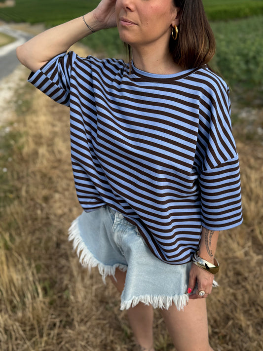 T-shirt "Mommy"