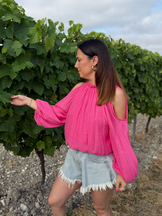 Blouse "Mili"