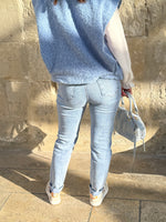 Jean mom "Monica"