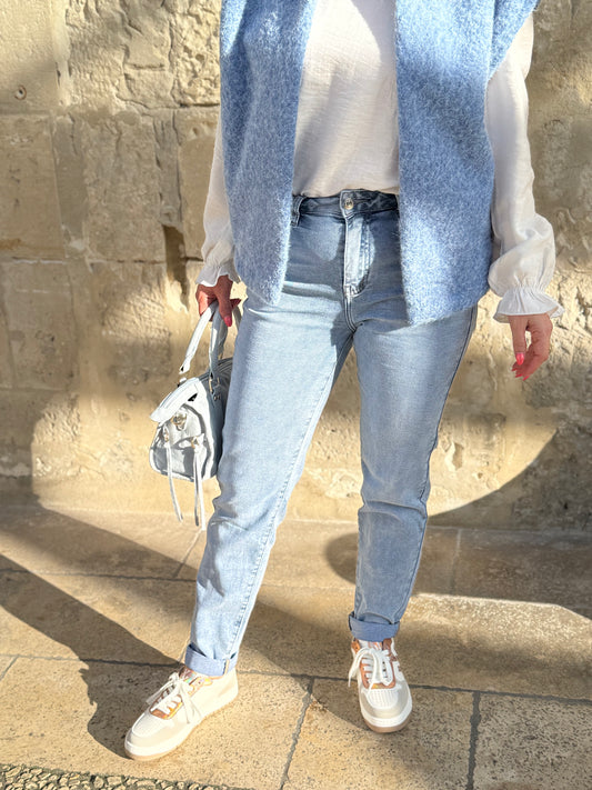 Jean Monica
