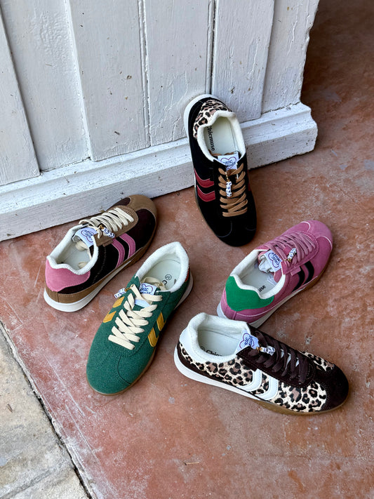 Baskets "Gloria"