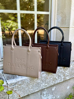 Sac cabas "Rossela"