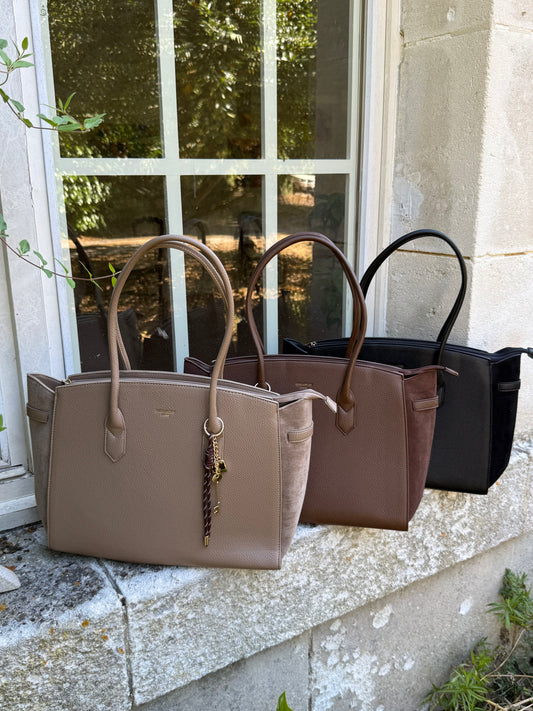 Sac cabas "Isabeau"