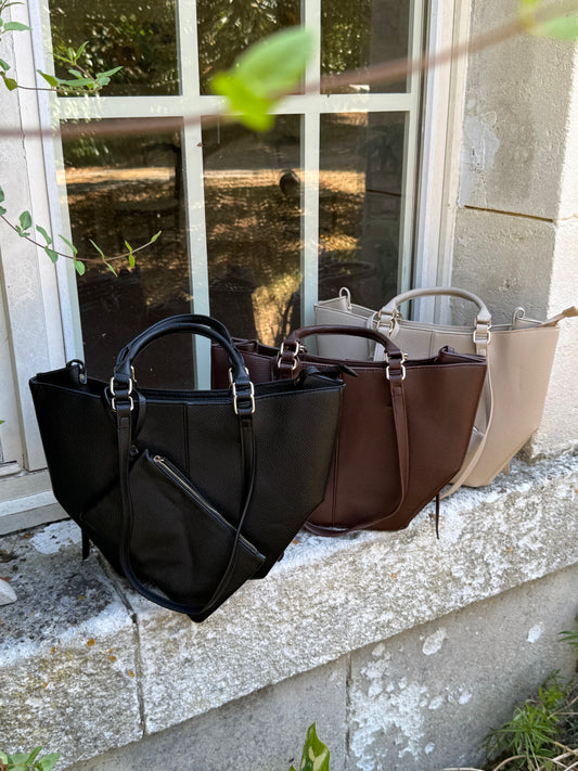 Sac cabas "Assia"