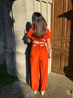 Combinaison "Alizée"