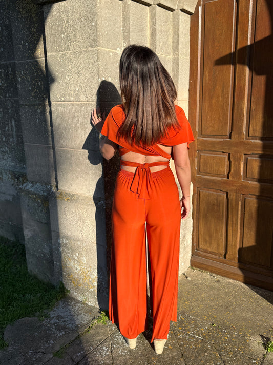 Combinaison "Alizée"