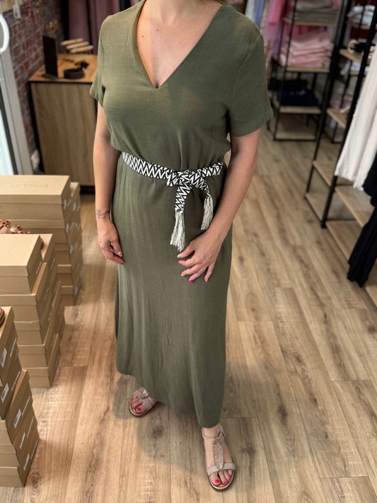 Robe "Isma"