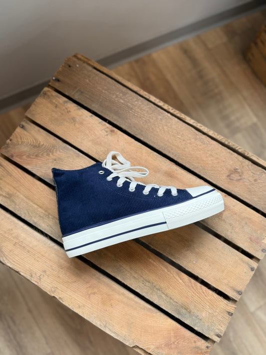 Baskets "Eva"