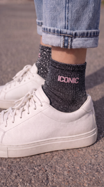 Chaussettes "ICONIC"