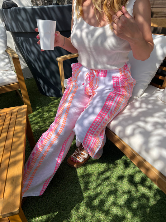 Pantalon "Lyna"
