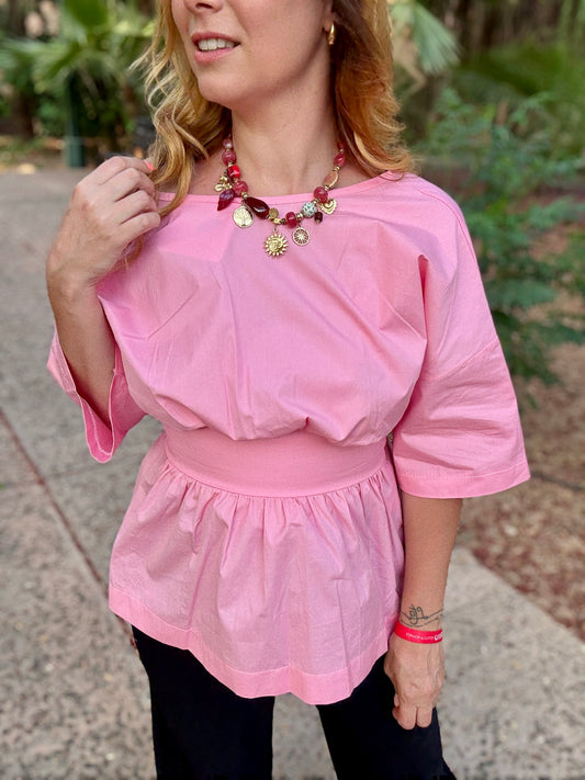 Blouse "Fanny"
