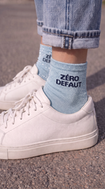 Chaussettes "ZERO DEFAUT"