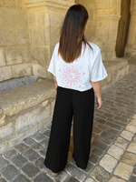 Pantalon "Alma"