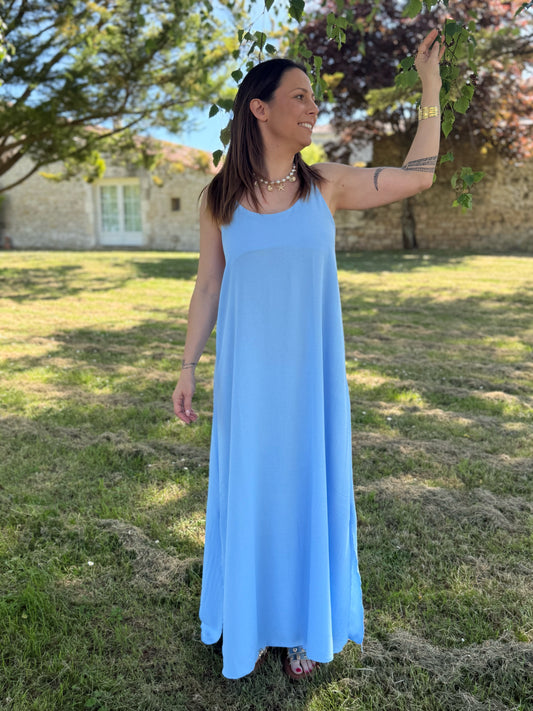 Robe "Lisa"